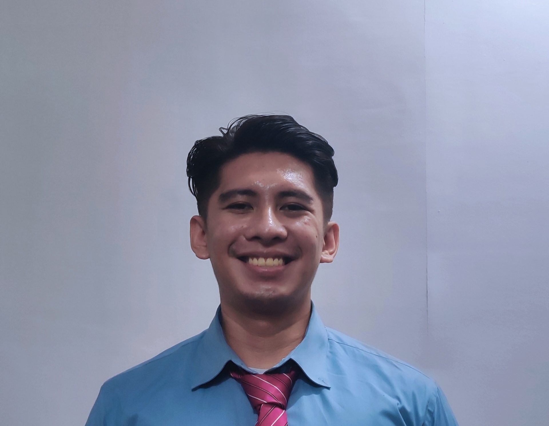 Patrick P.'s profile photo