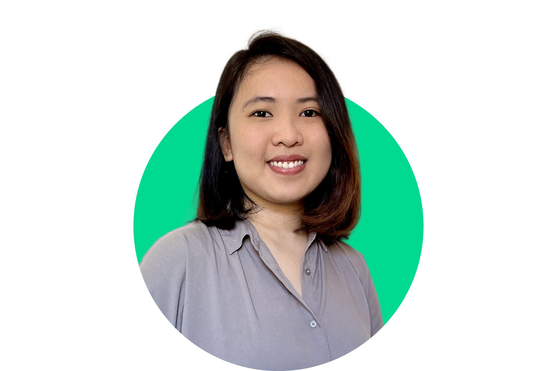 Kate P.'s profile photo