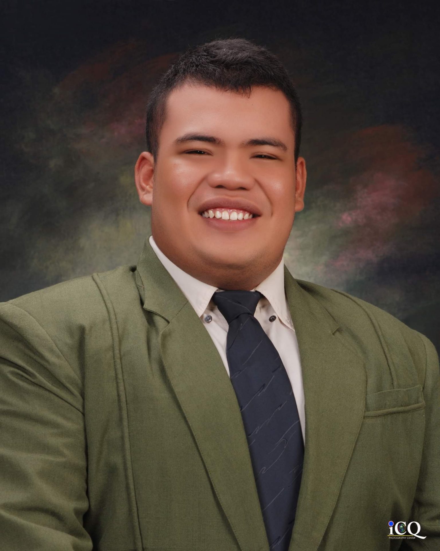 Dan Jacob A.'s profile photo