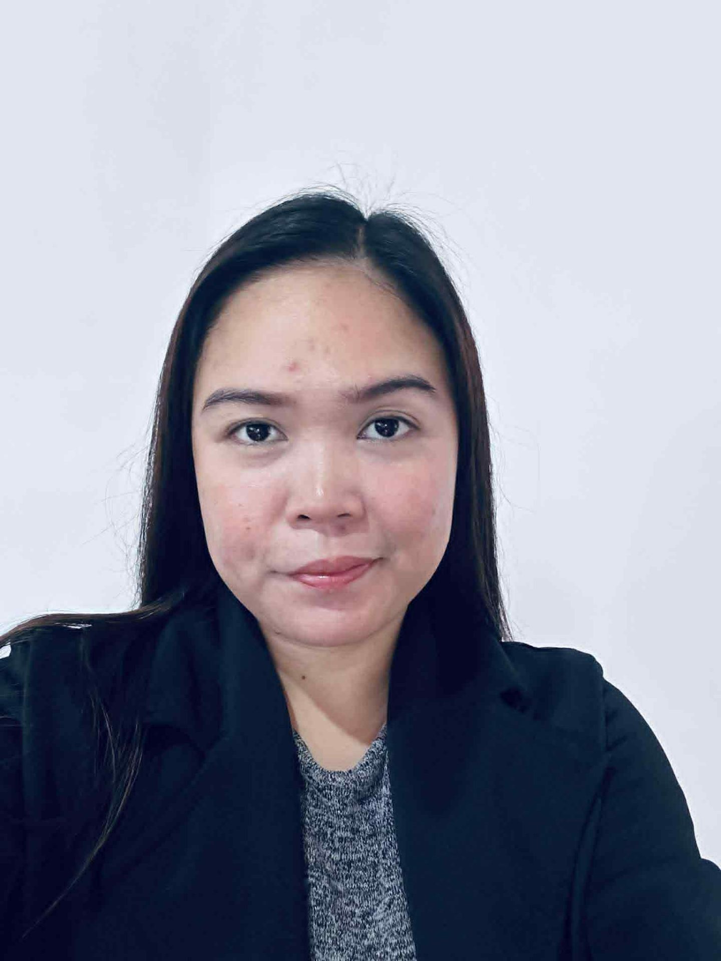 Frances clare lucille V.'s profile photo
