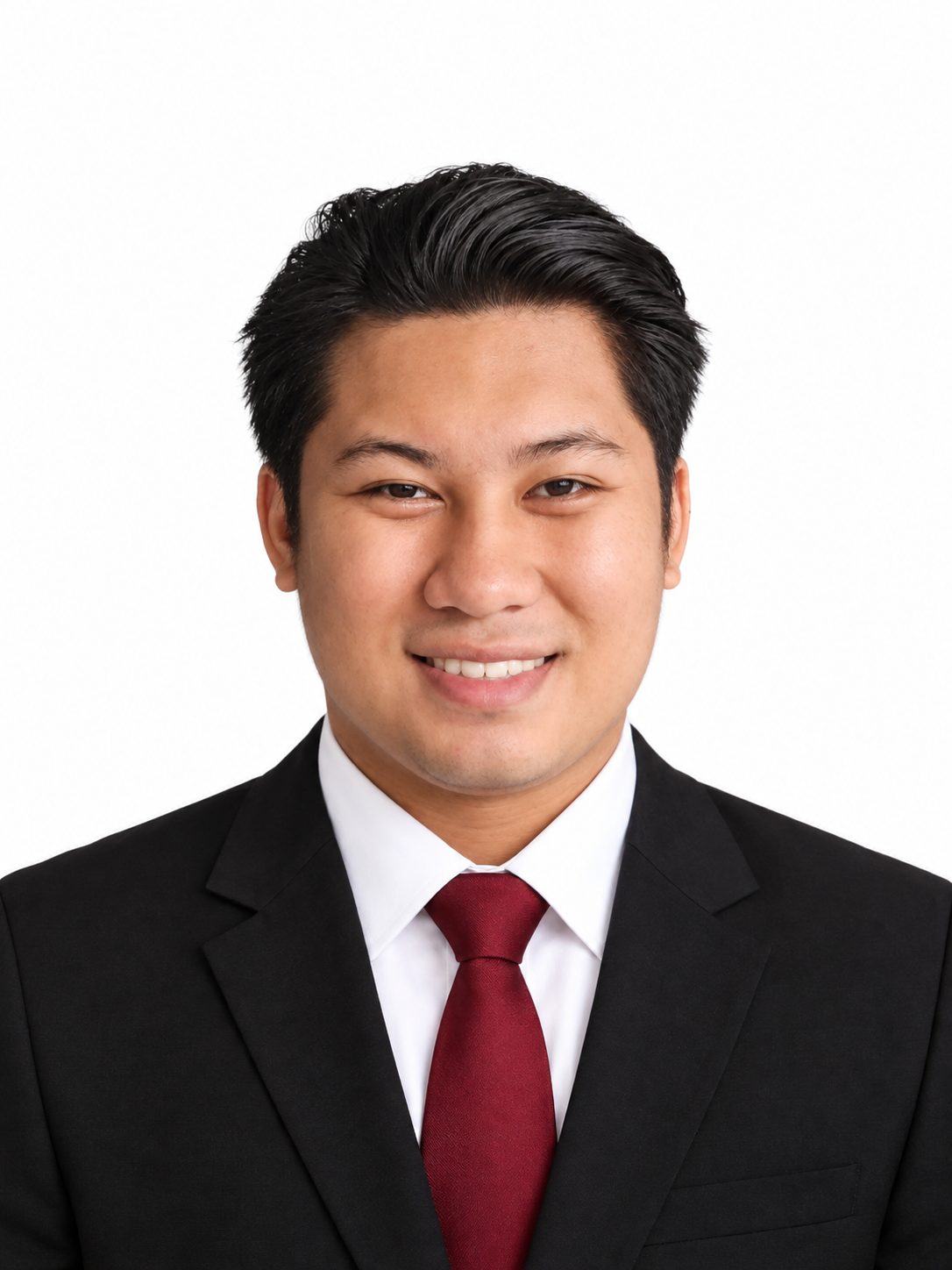 Ivo Raphael D.'s profile photo