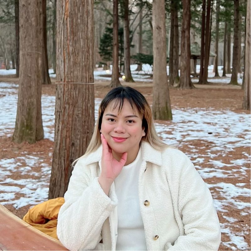 Marinelle M.'s profile photo