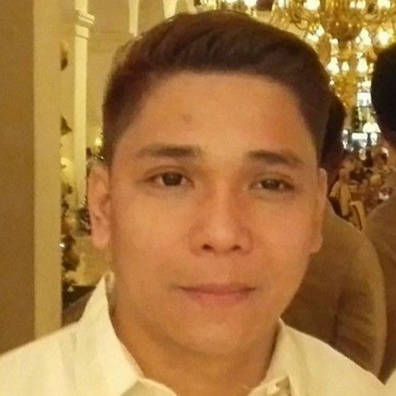 Francis M.'s profile photo