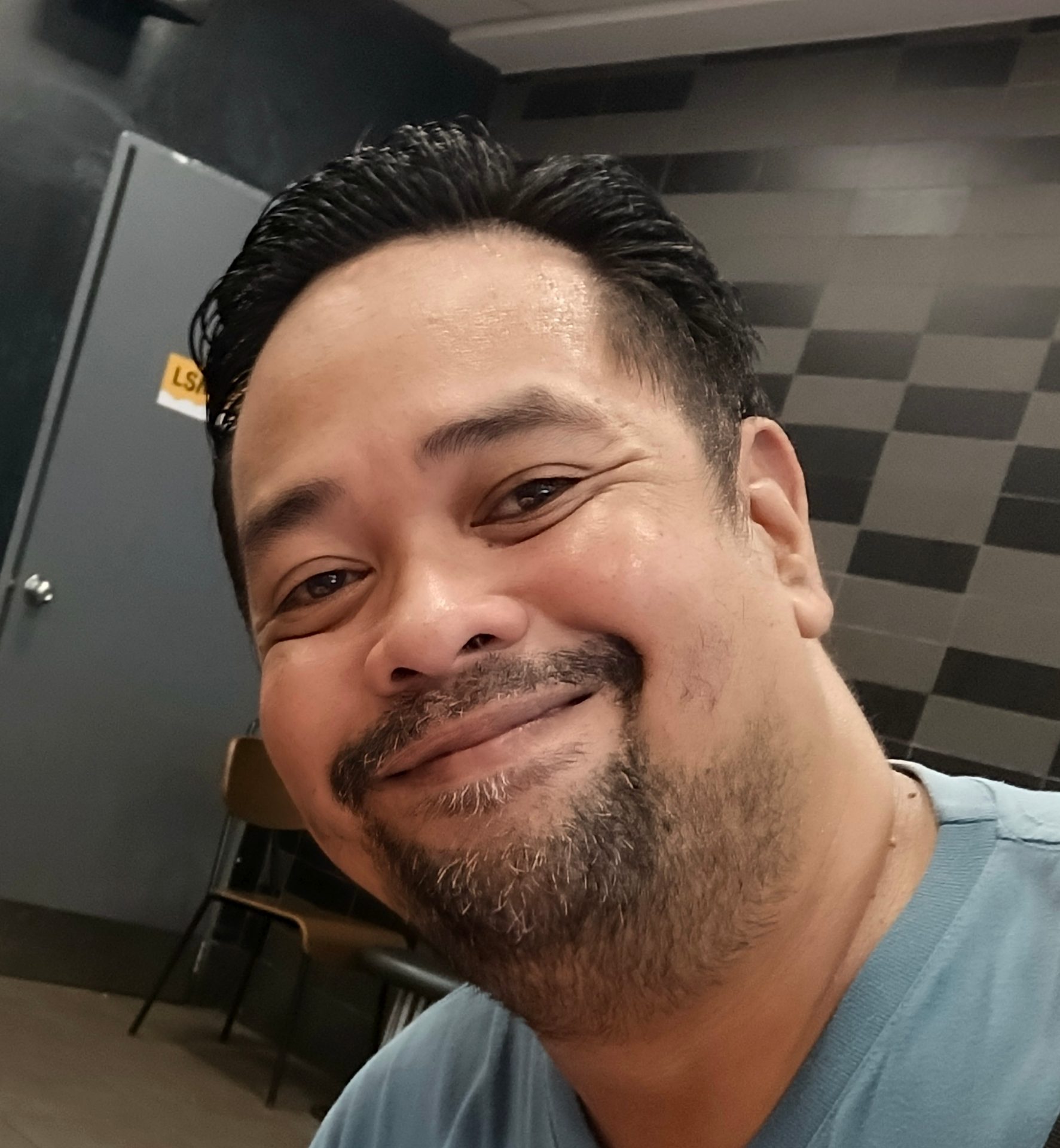 Resureck Z.'s profile photo