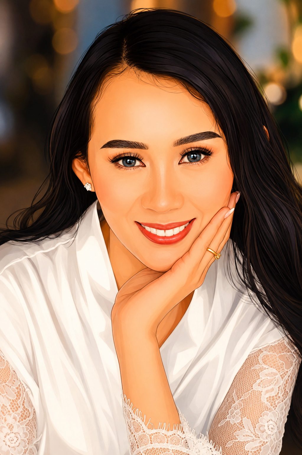 Ramilyn D.'s profile photo