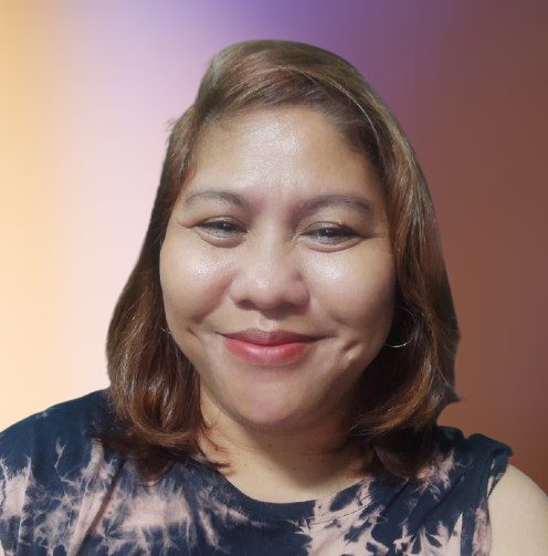 Julie Amor T.'s profile photo