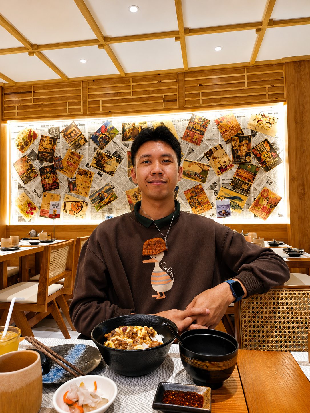 Renz S.'s profile photo