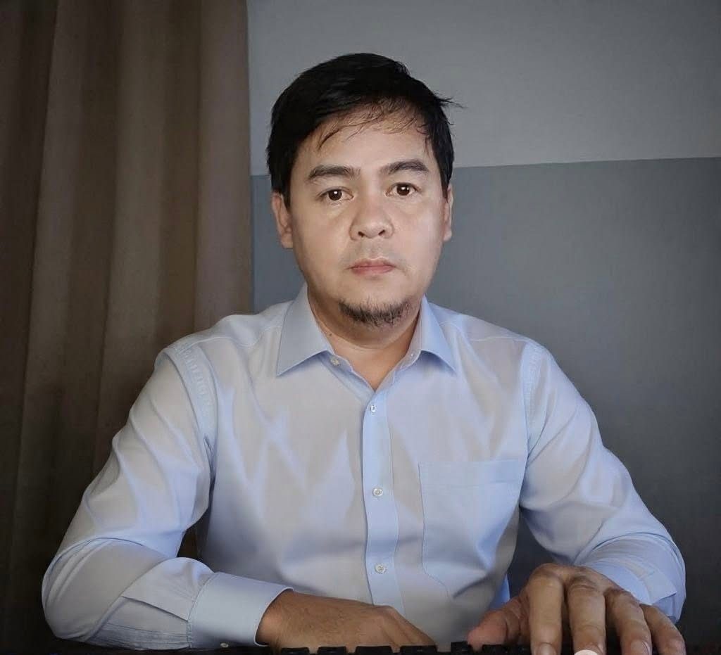Anthony R.'s profile photo
