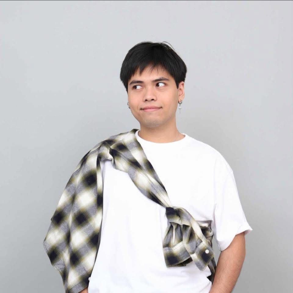 Daniel-Tristan S.'s profile photo