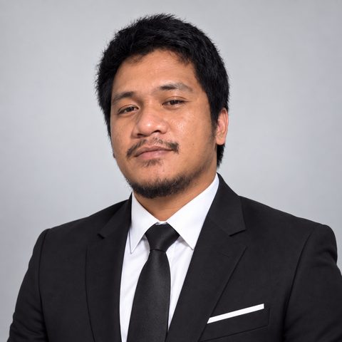 Joemarie B.'s profile photo