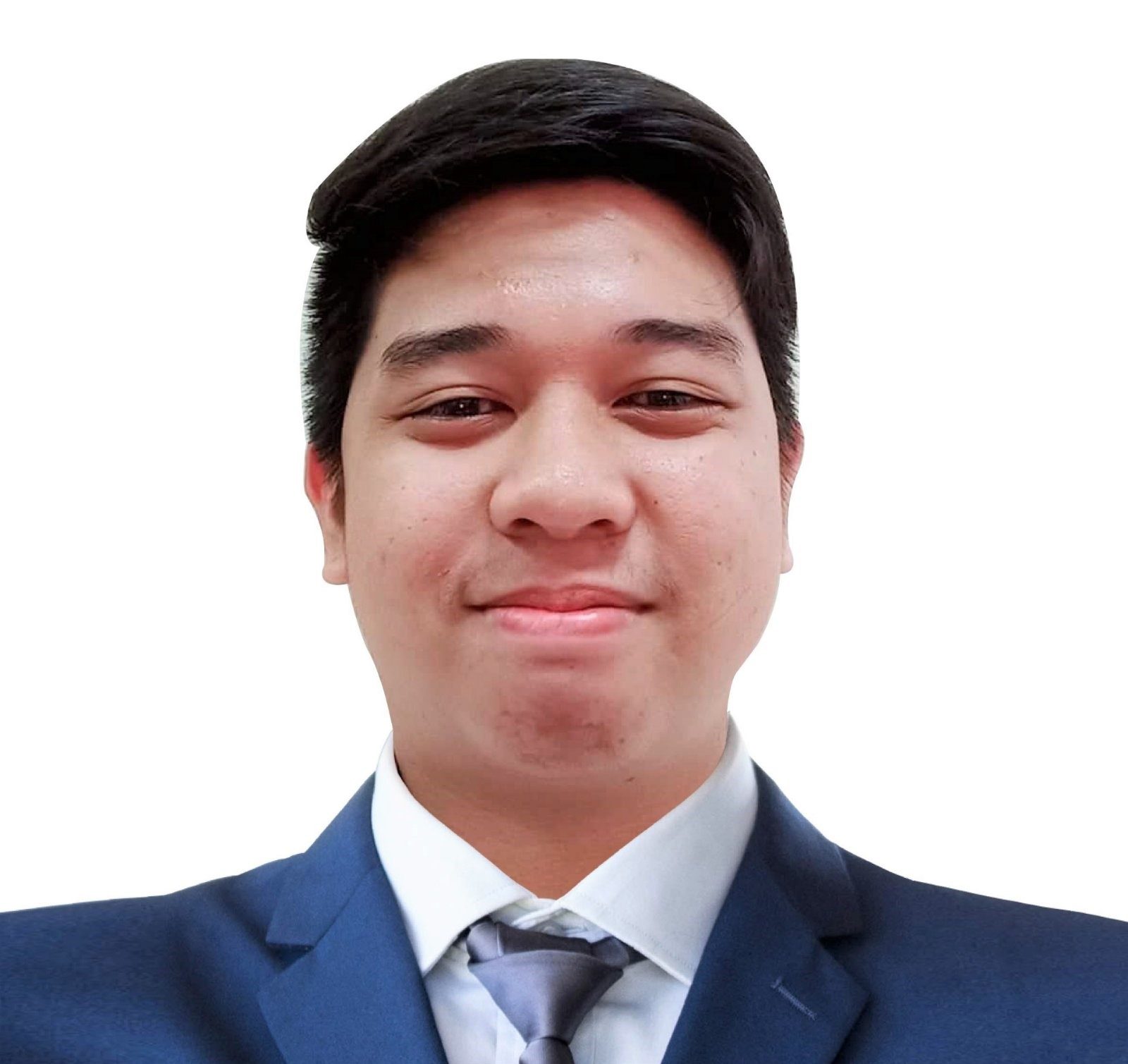Mark Joshu M.'s profile photo