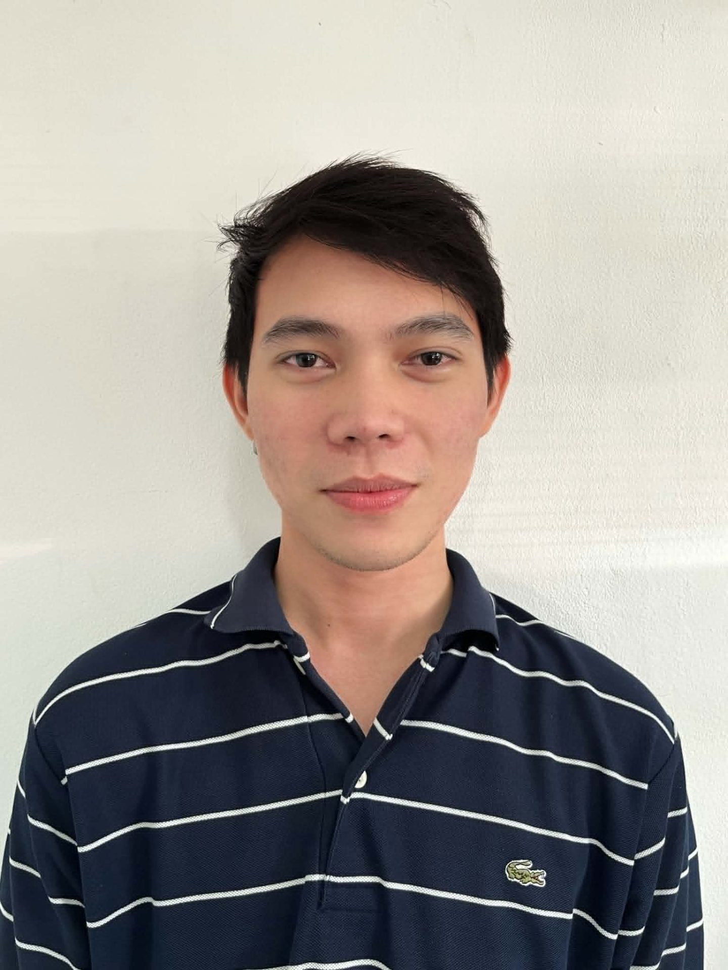 Carlo B.'s profile photo