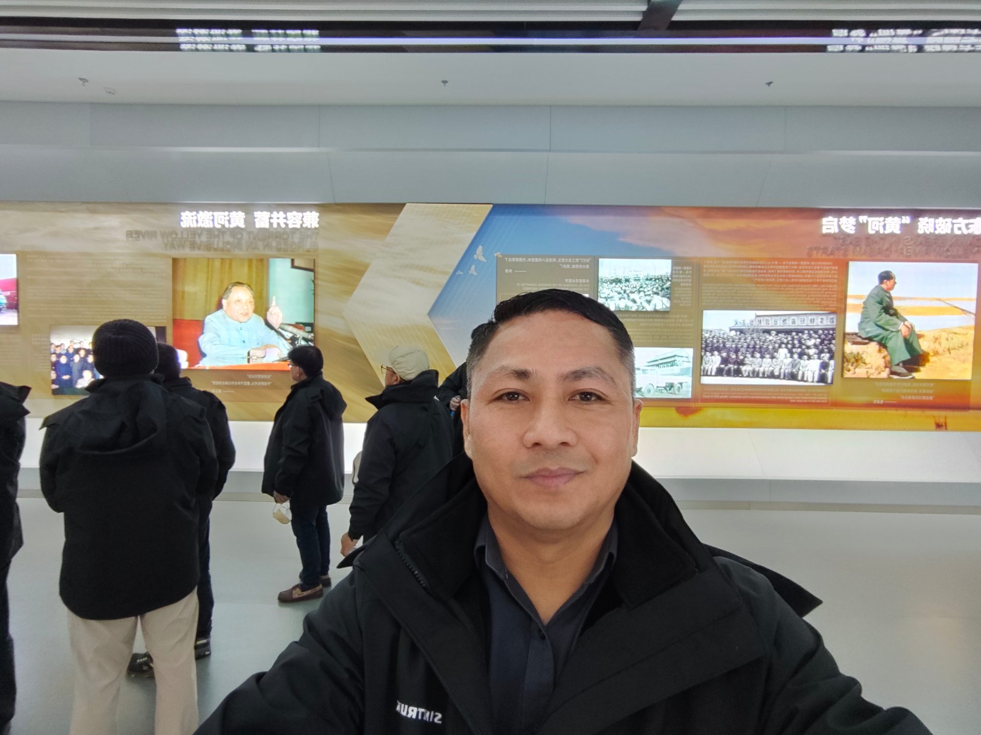 Vincent T.'s profile photo