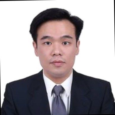 Shaun Andre G.'s profile photo