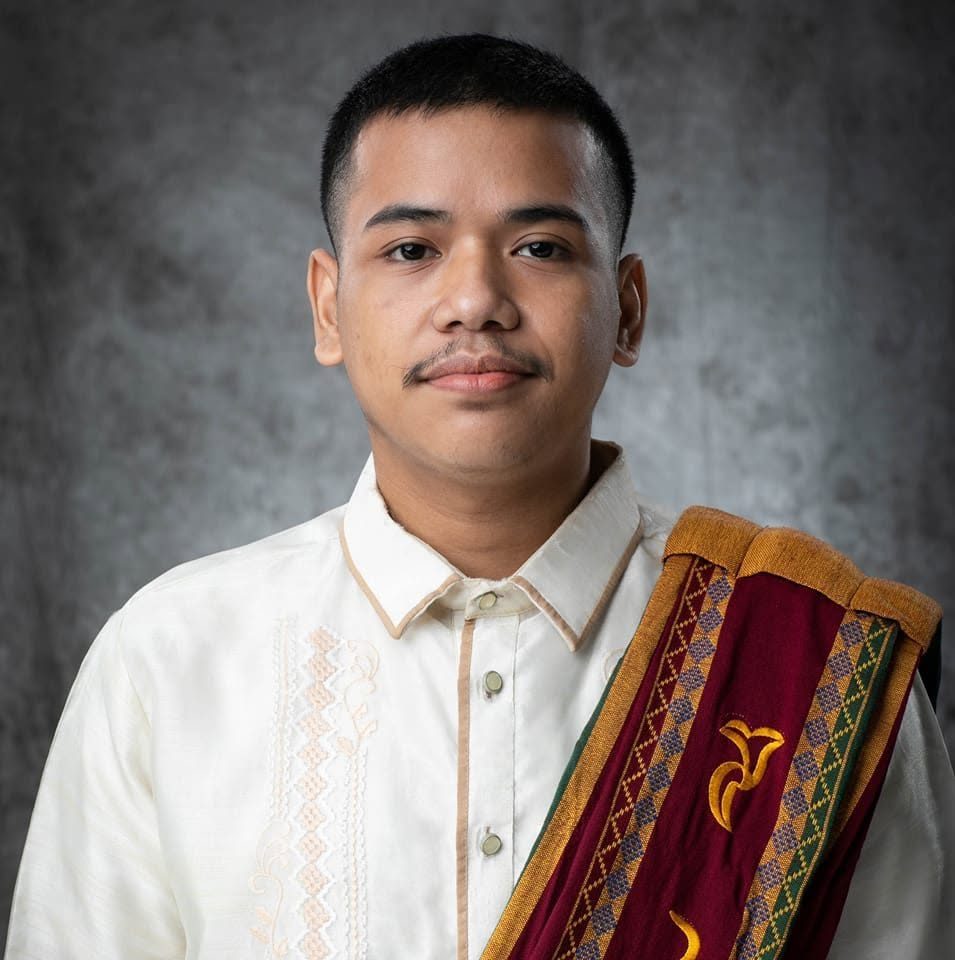 Francis Angelo Jr. G.'s profile photo