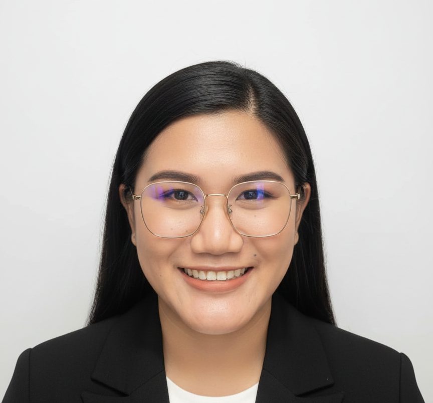 Cyrinne Joy M.'s profile photo
