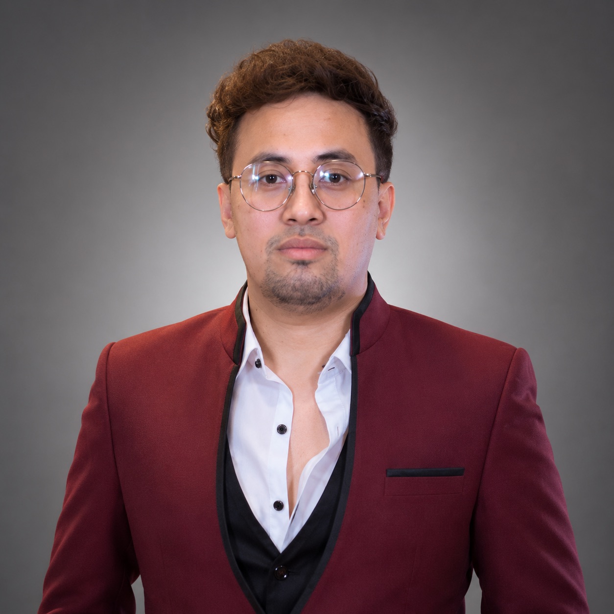 John Robe P.'s profile photo