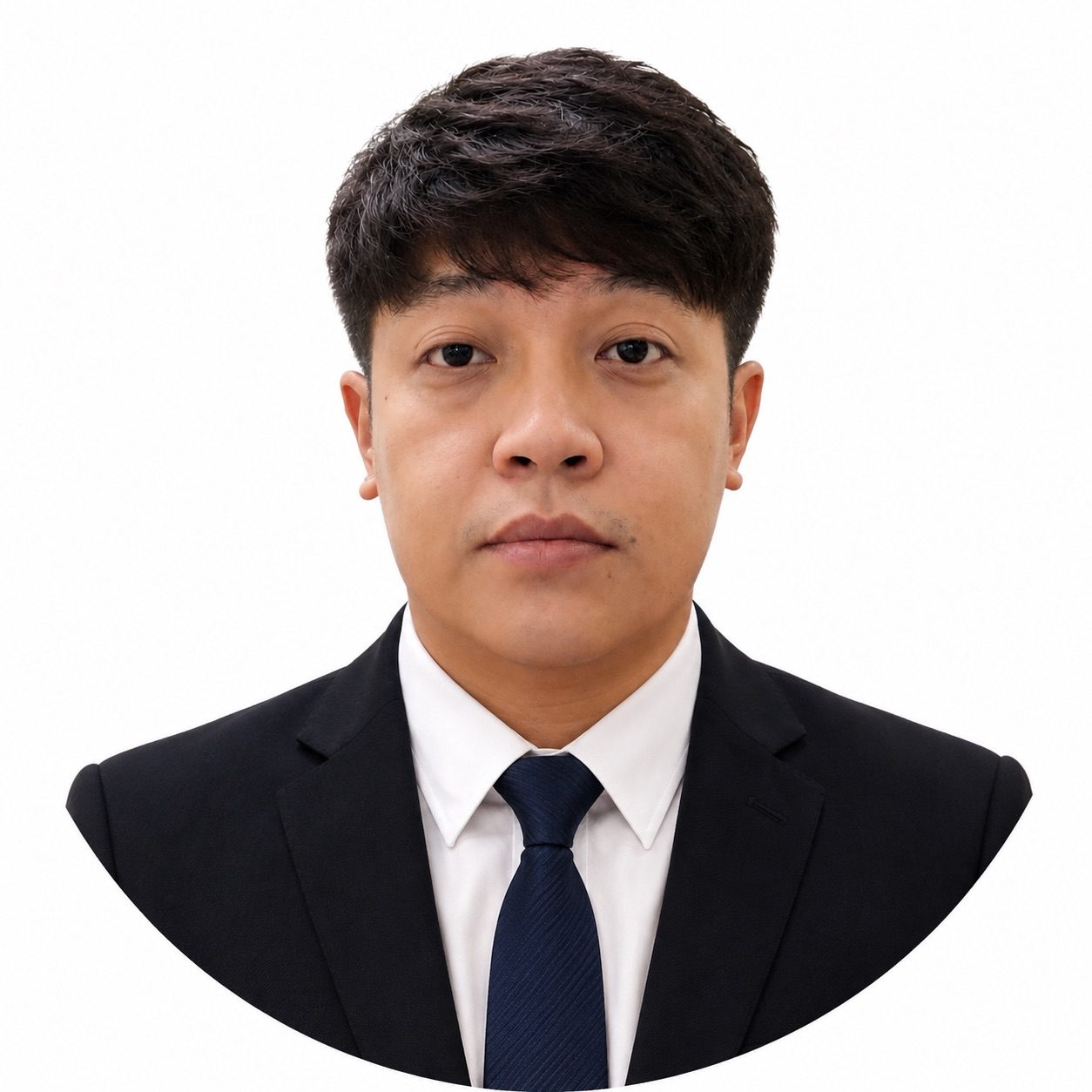 LOUIE ANDREW P.'s profile photo