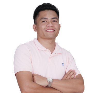 Jomar A.'s profile photo
