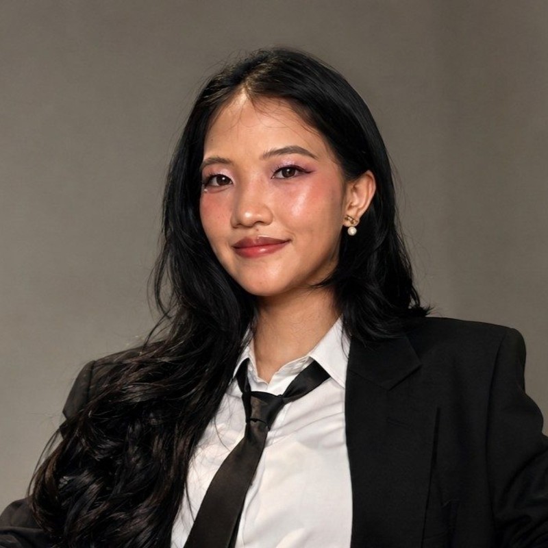 ICELLE A.'s profile photo