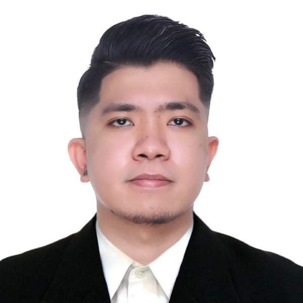 John Laurence E.'s profile photo
