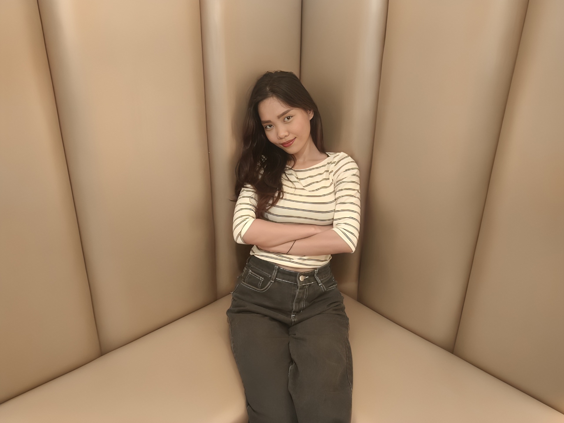 Reiza Naomi V.'s profile photo