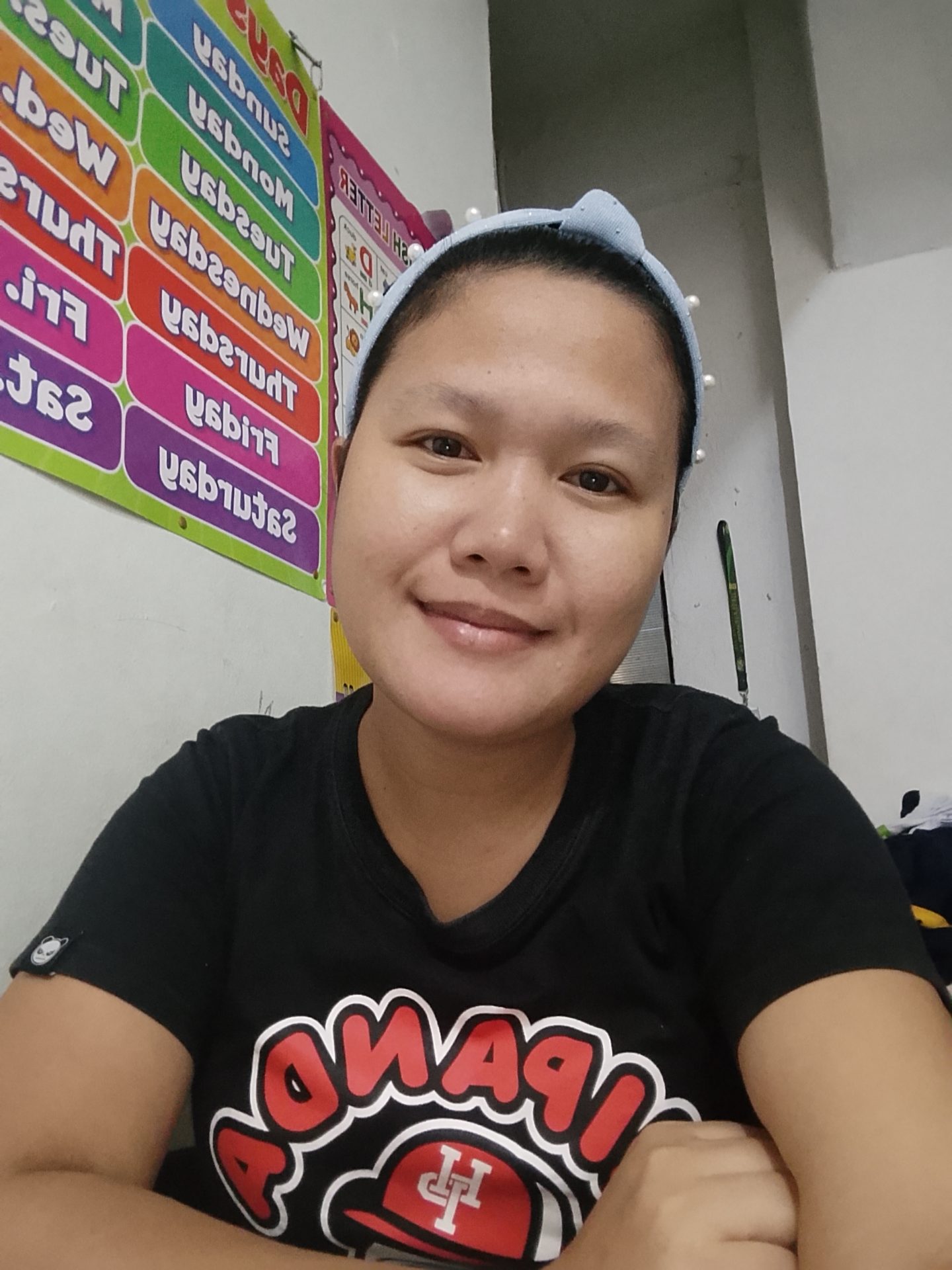 Geneveive C.'s profile photo