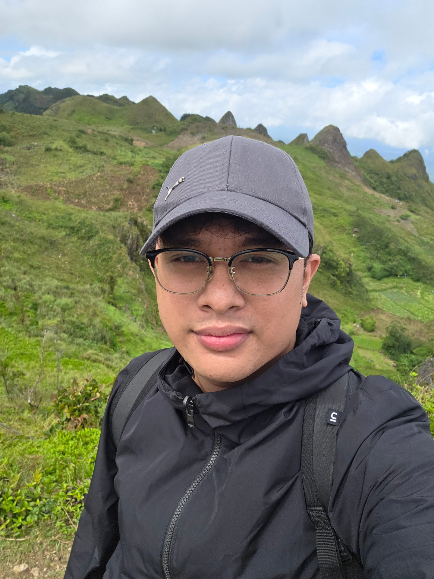 Sem Shilo G.'s profile photo