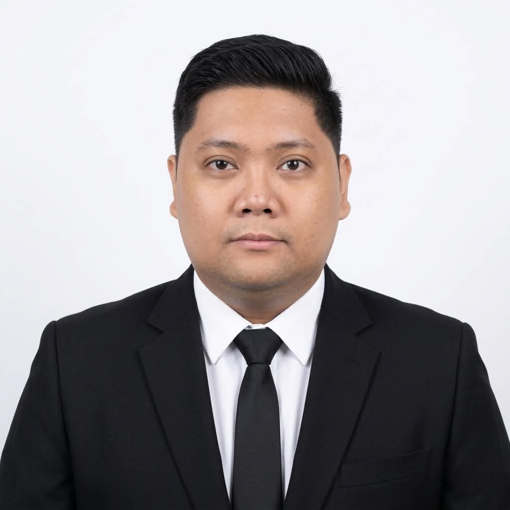 Aldrin M.'s profile photo