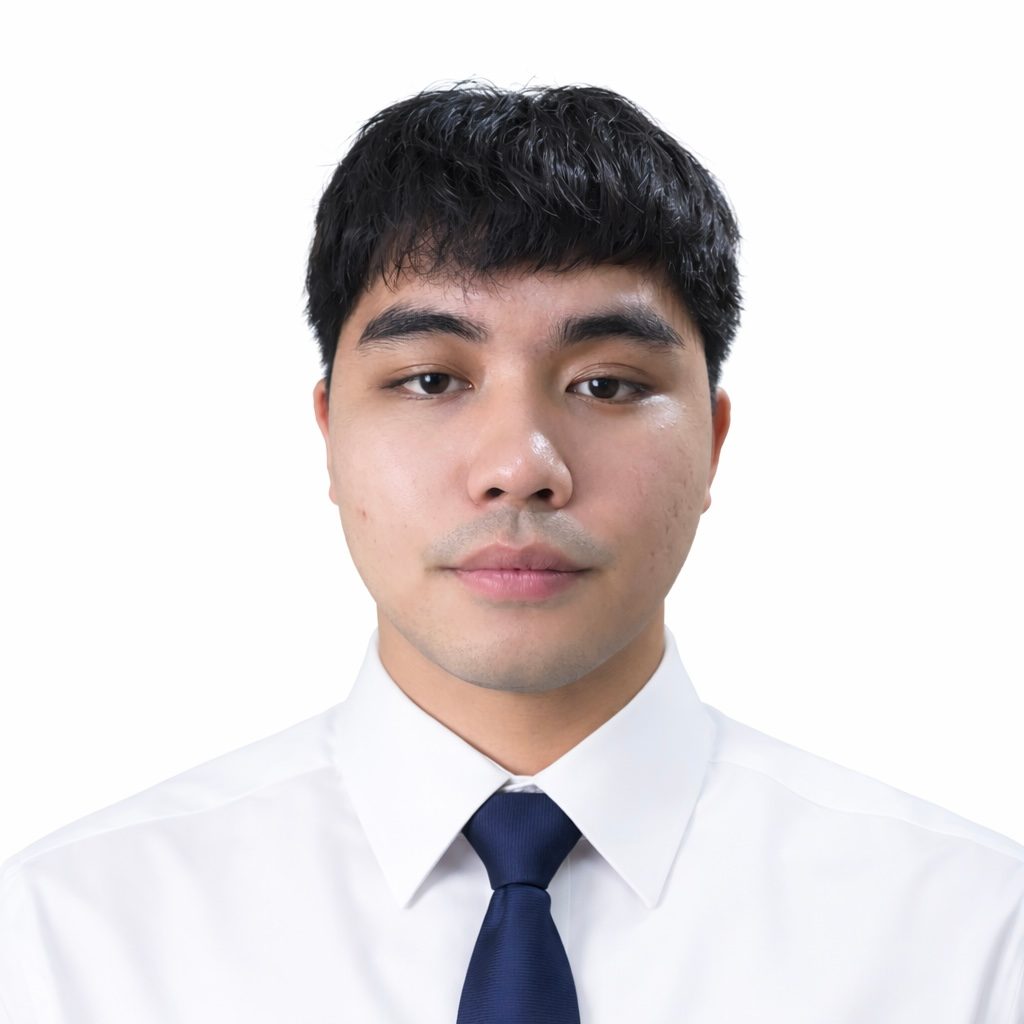 GEORGE MIGUEL B.'s profile photo
