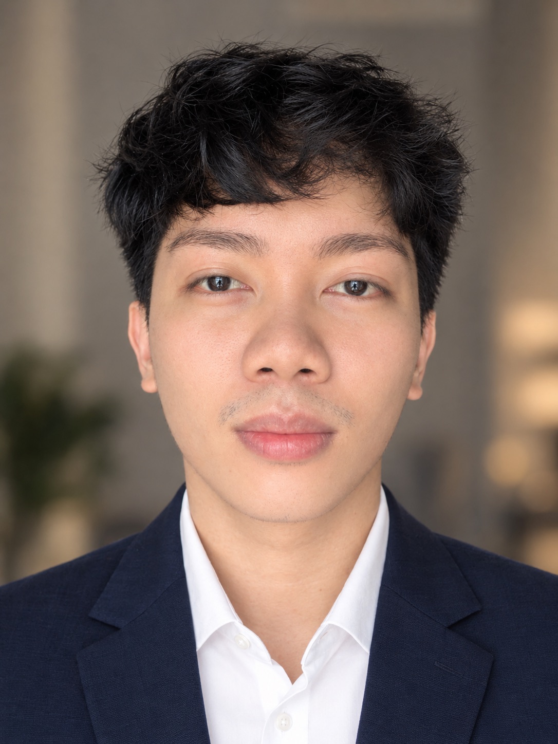 Ariel Kenneth S.'s profile photo