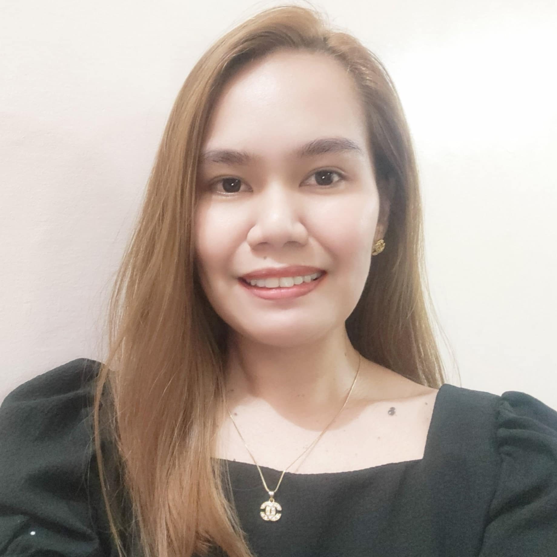 Sheila Almariz L.'s profile photo