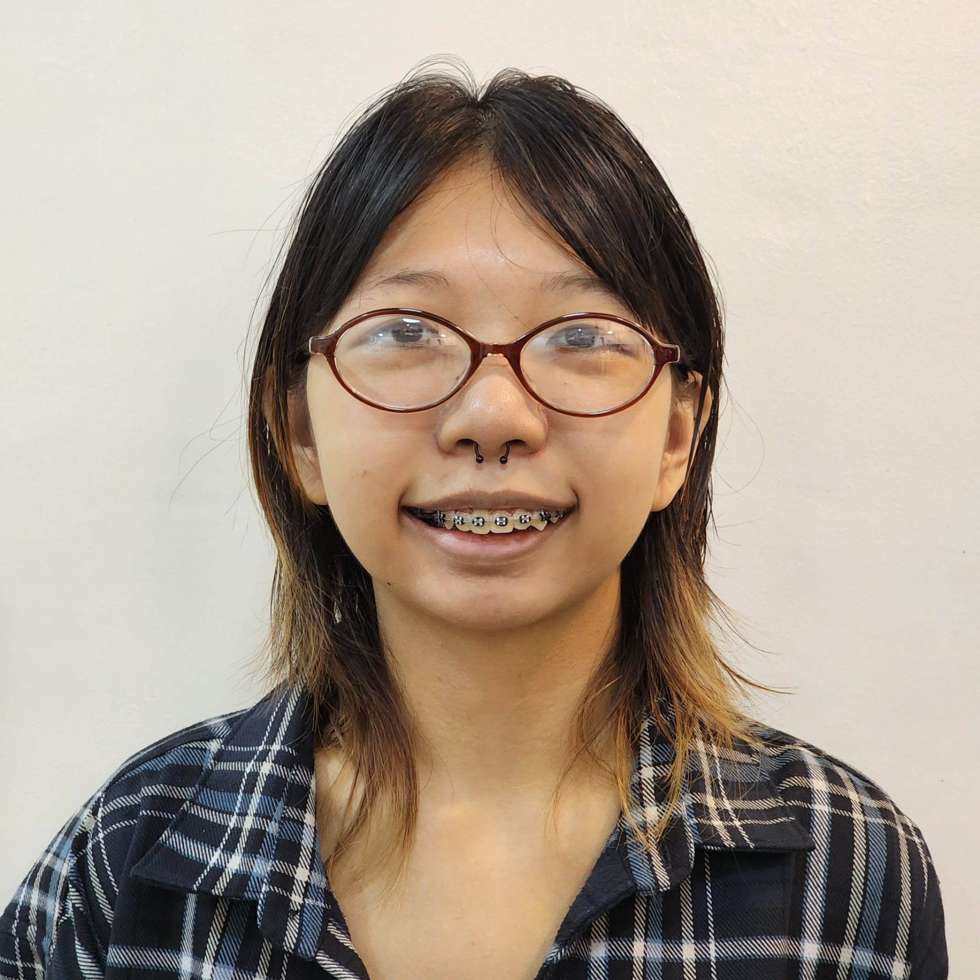 Selina Gwen M.'s profile photo