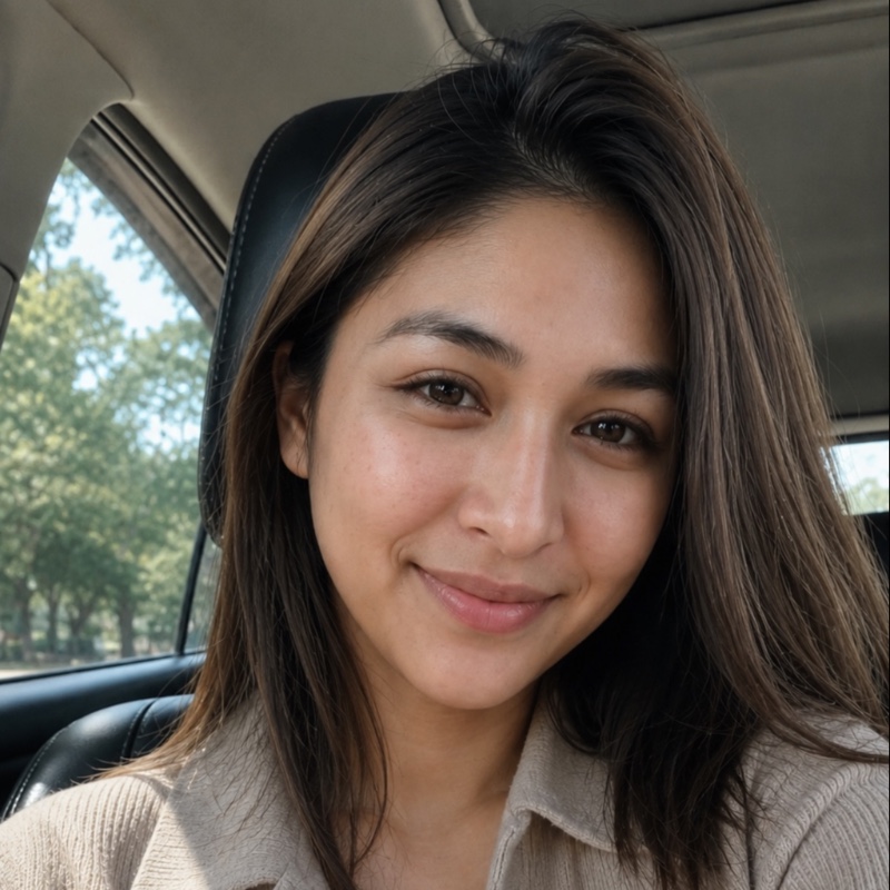 Franchesca L.'s profile photo