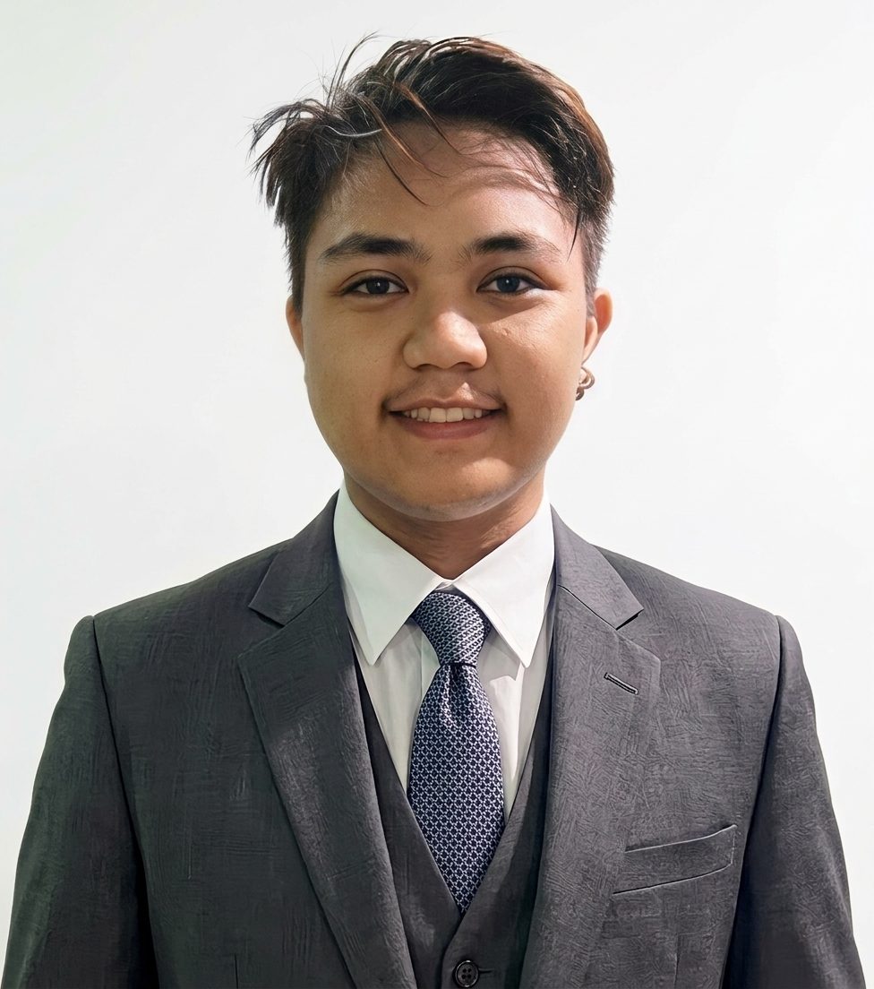 Zachary Brent C.'s profile photo