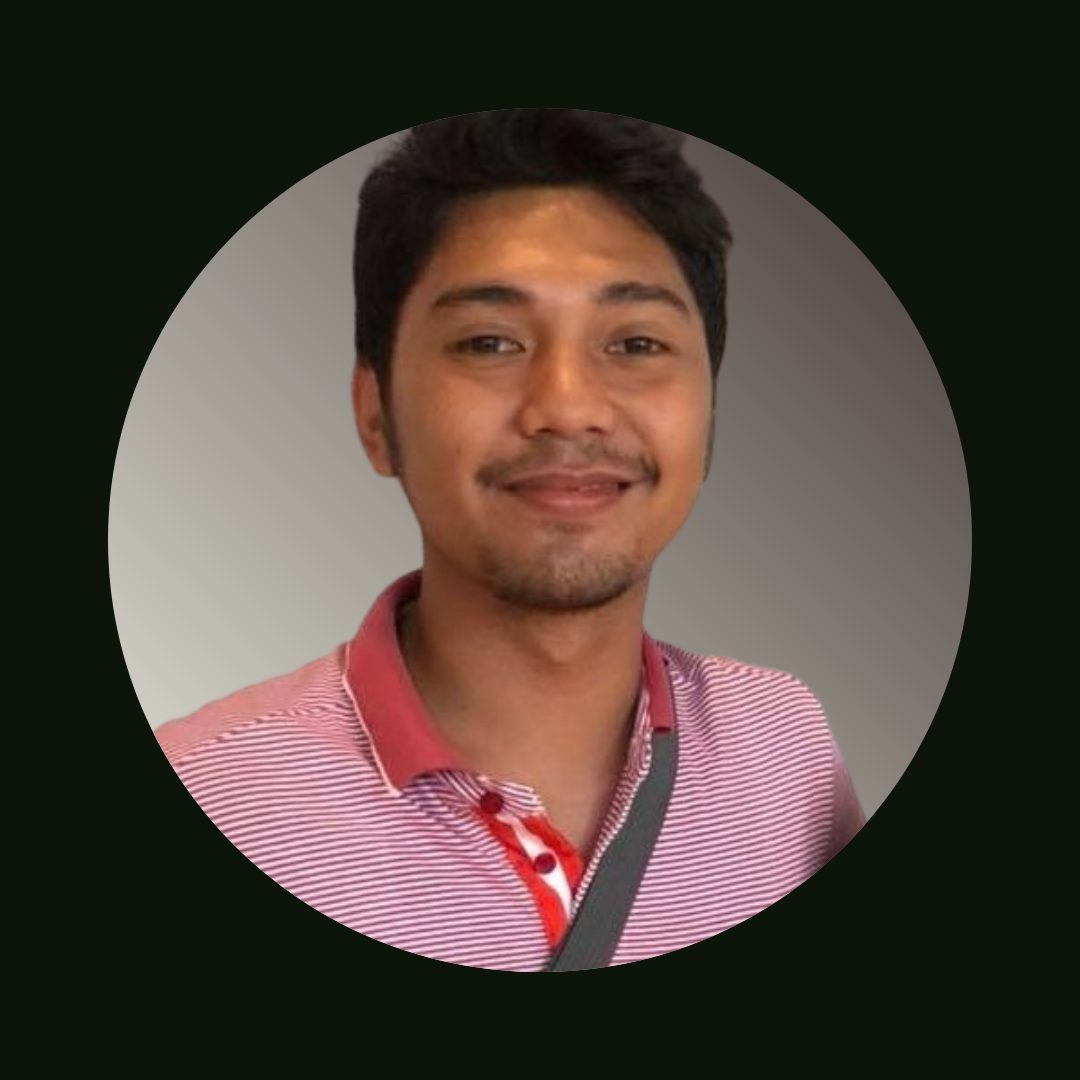 Roel Alfonso M.'s profile photo