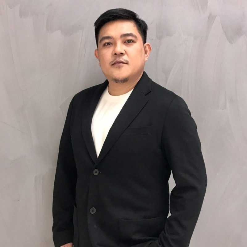 Jeric B.'s profile photo