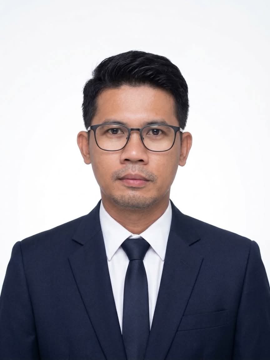 Mark Anthony A.'s profile photo