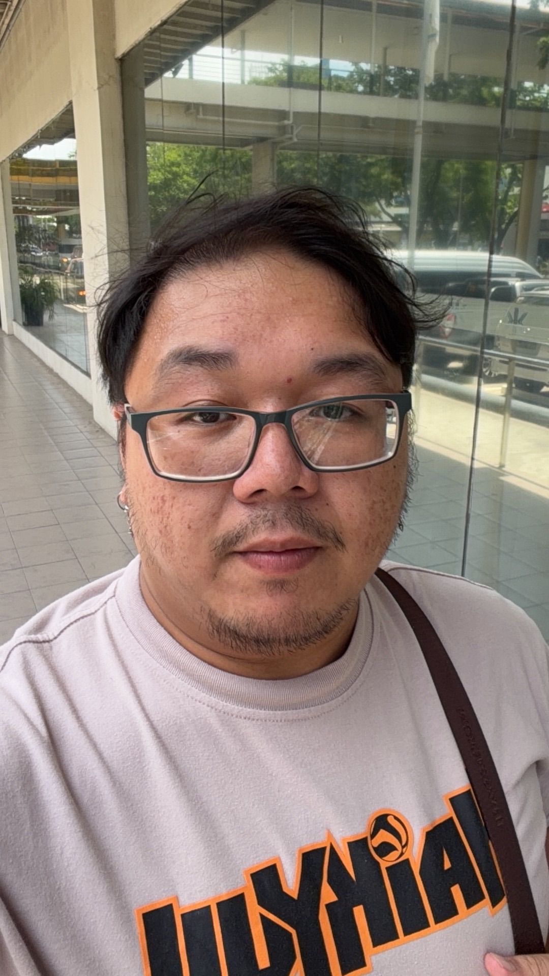 John J.'s profile photo