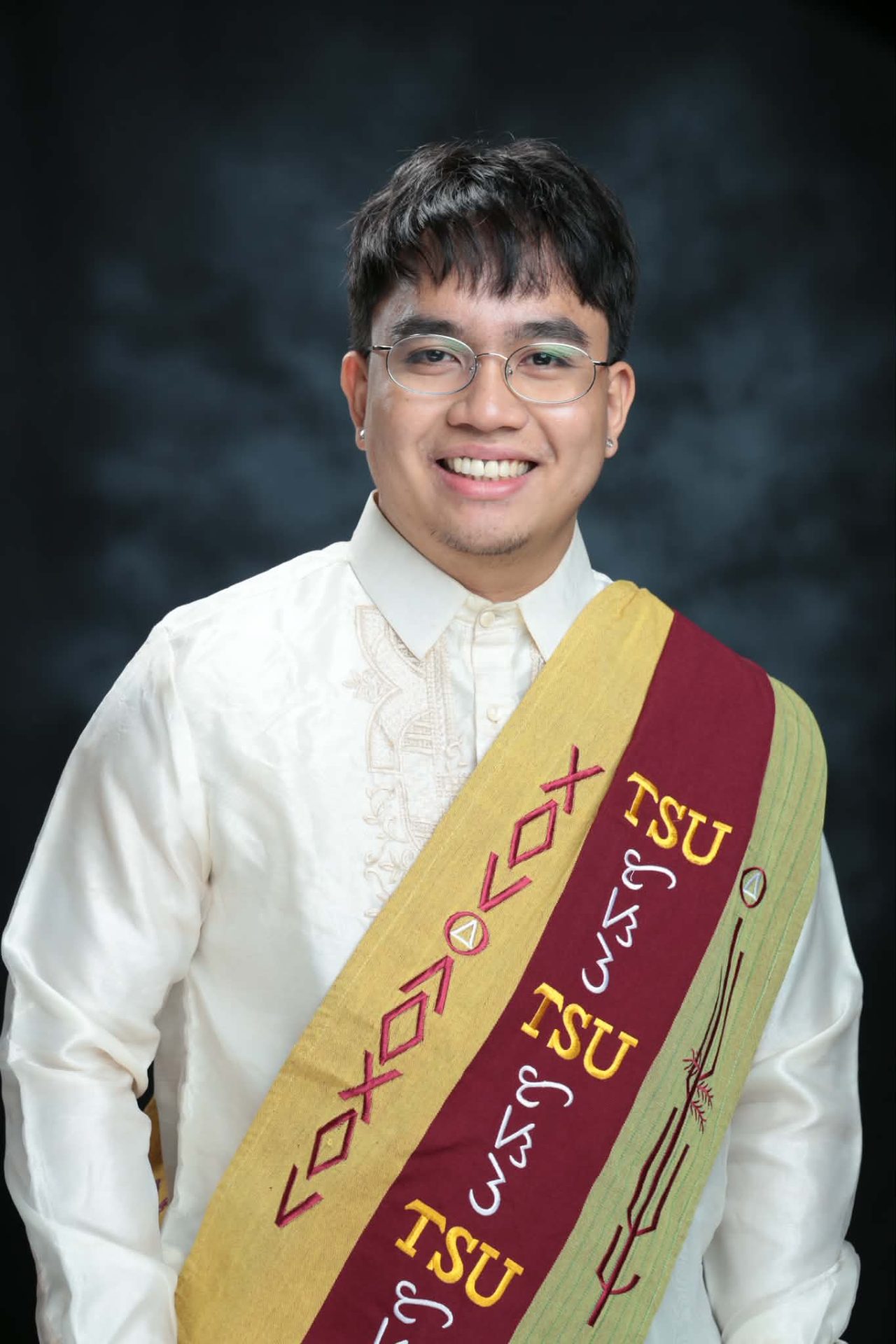 JOSEPH EMIL M.'s profile photo