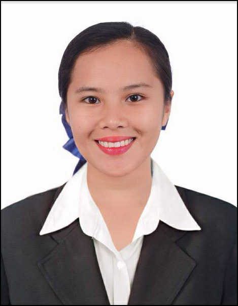 MARYCHELLE M.'s profile photo