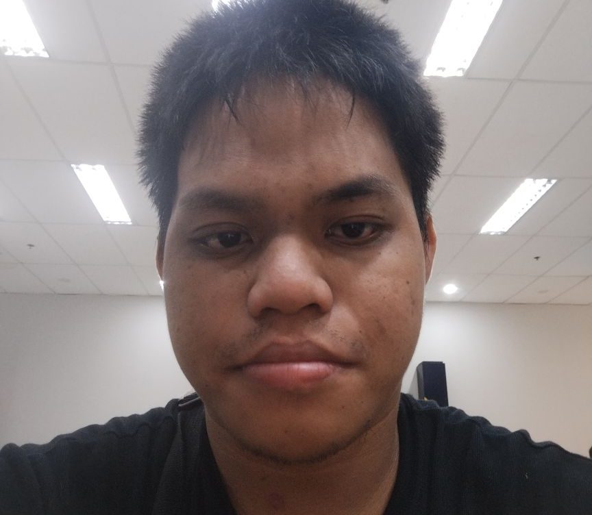 DANIEL JOHN D.'s profile photo
