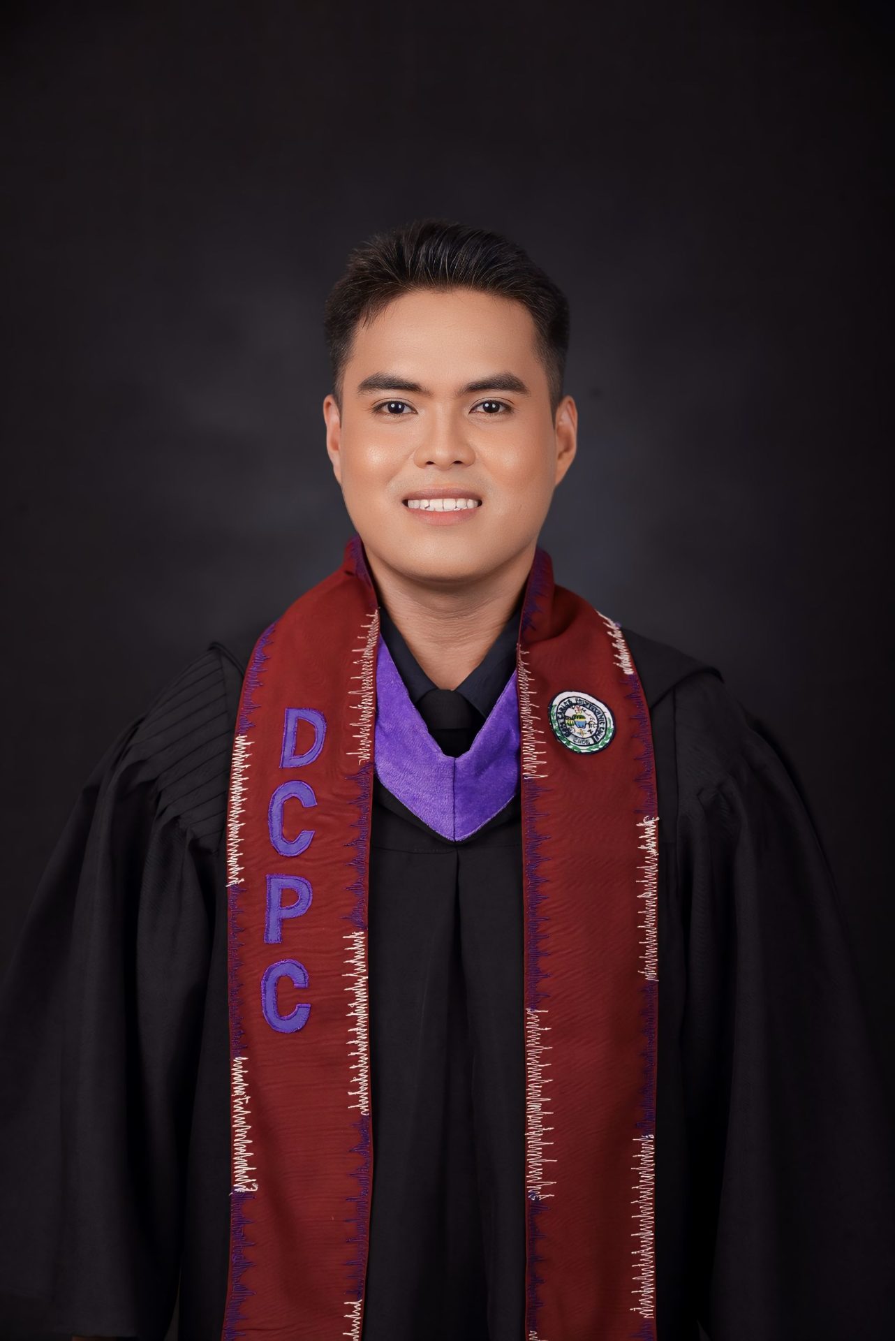 Fine Ruel G.'s profile photo