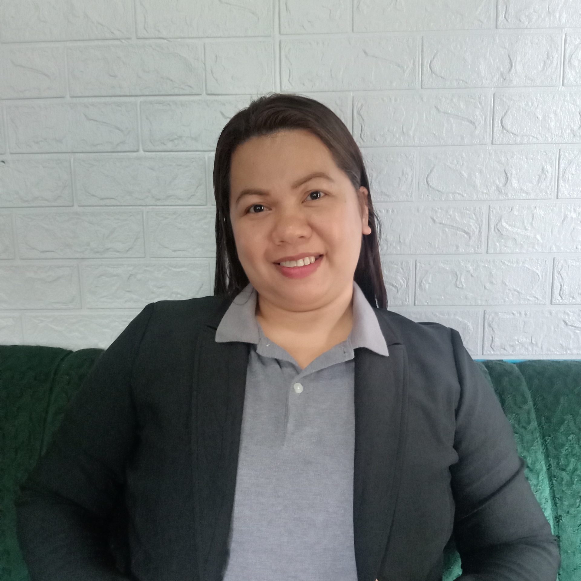 Rizalyn D.'s profile photo