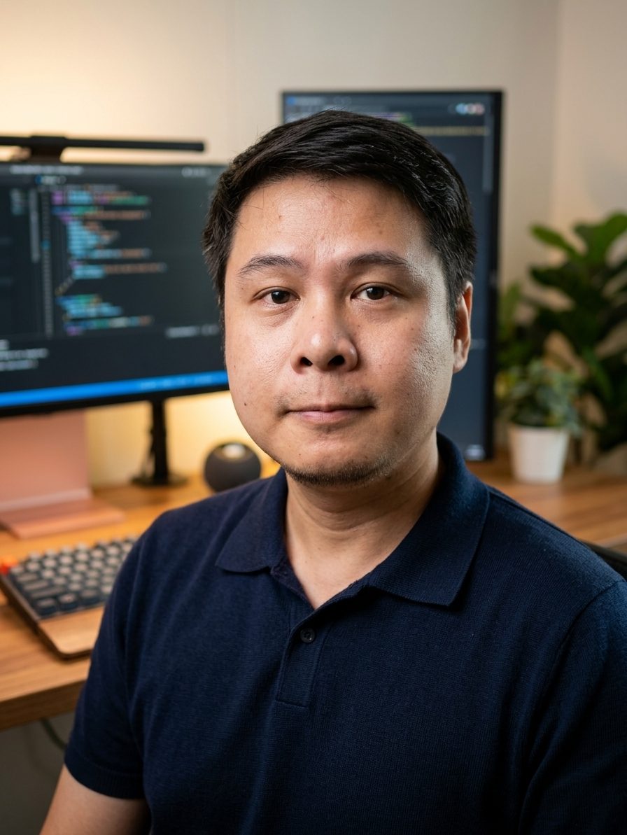 Gene M.'s profile photo