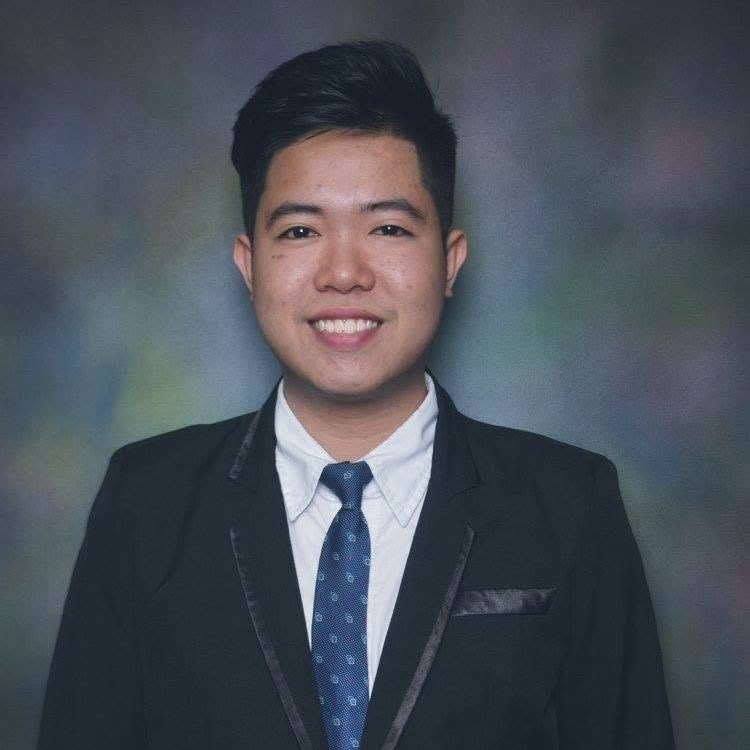 Ralph John P.'s profile photo