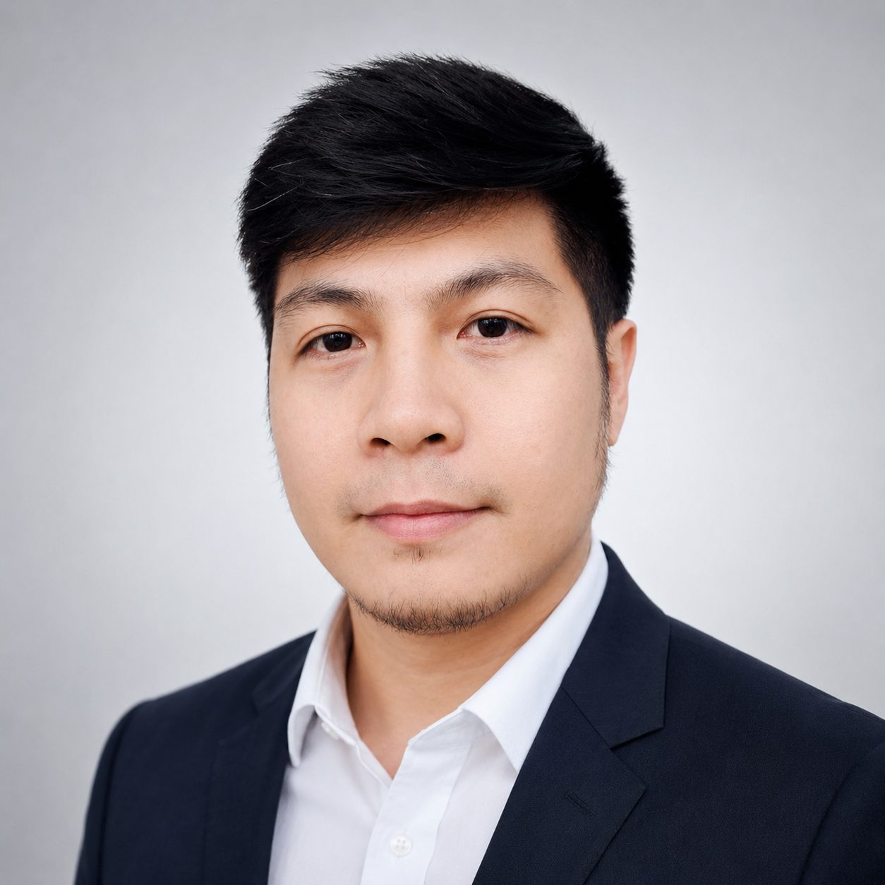 Allan Eugine B.'s profile photo