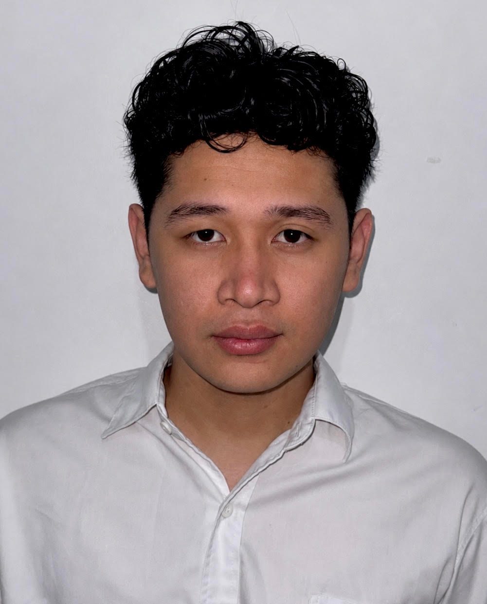 Ariver Vincent A.'s profile photo