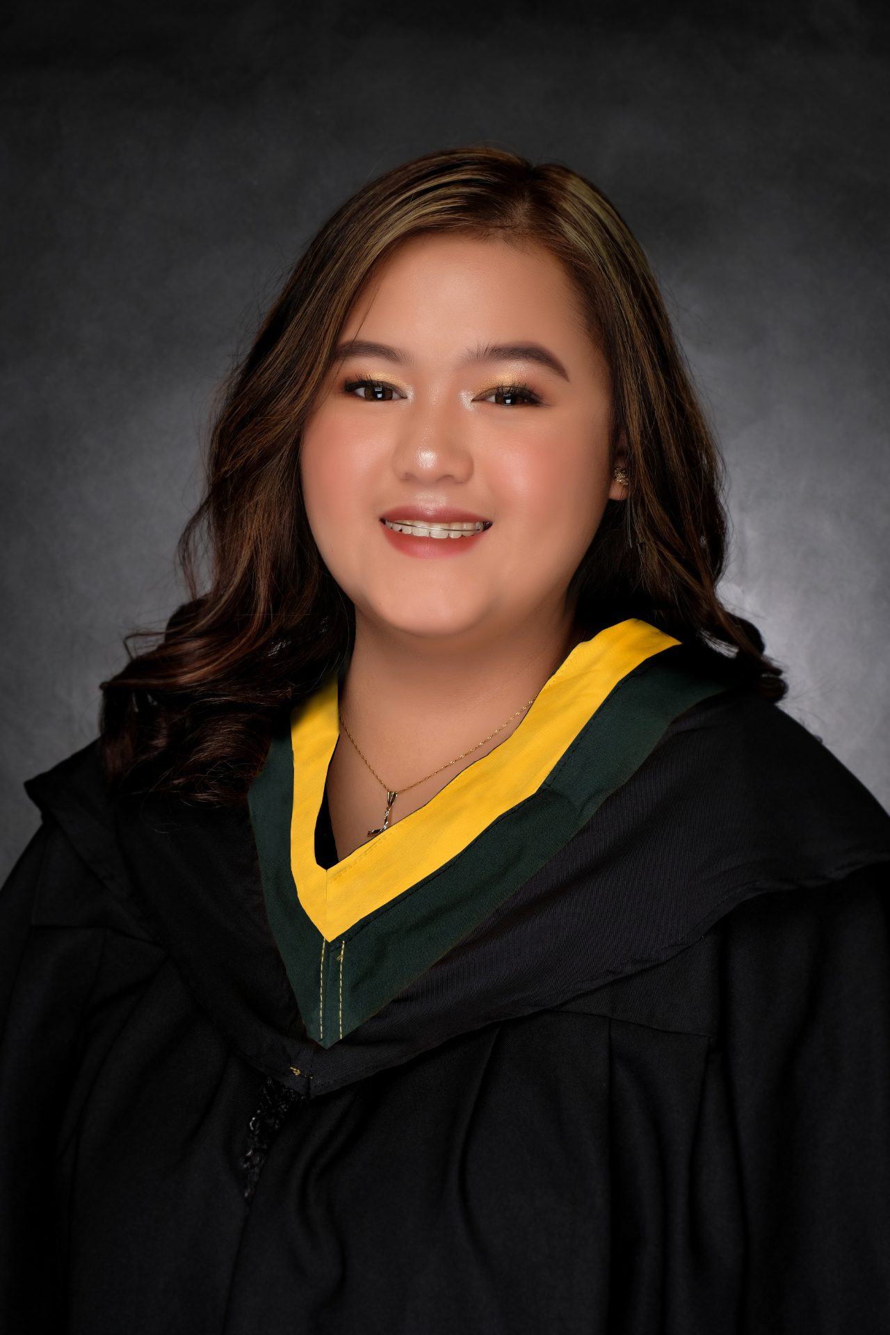 Allaysa C.'s profile photo