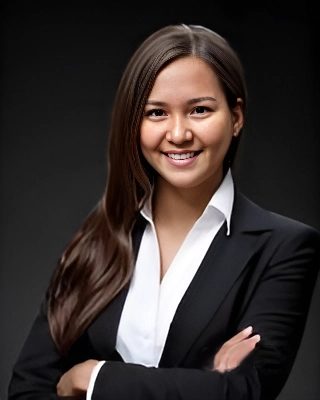 Elvina Grace B.'s profile photo